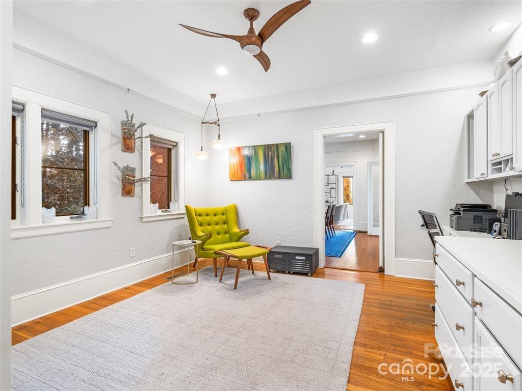 Kenilworth - Residential