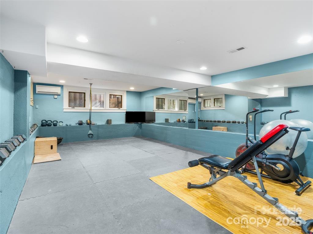 Kenilworth - Residential