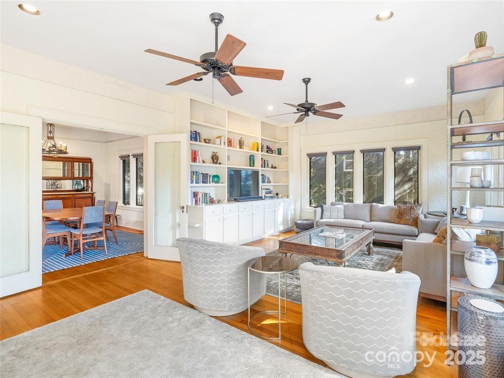 Kenilworth - Residential