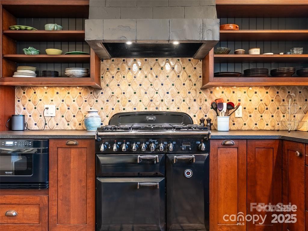 Kenilworth - Residential