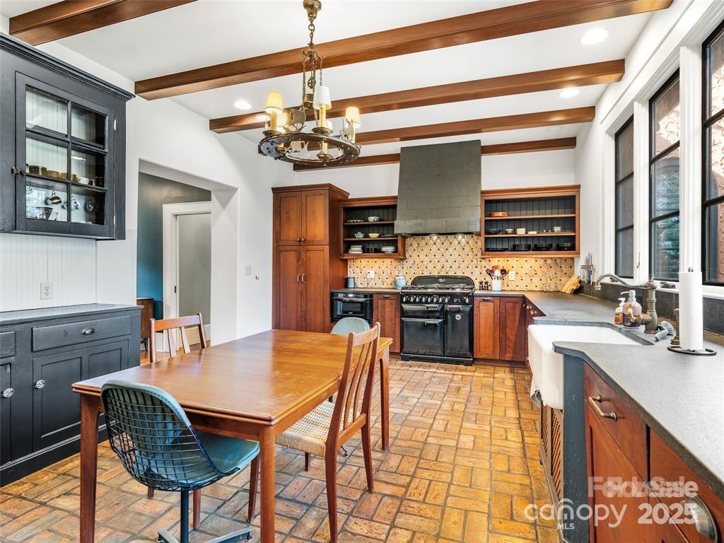 Kenilworth - Residential