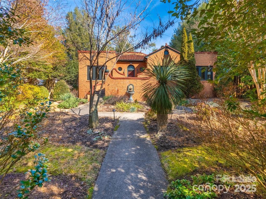 26 Sheridan Road