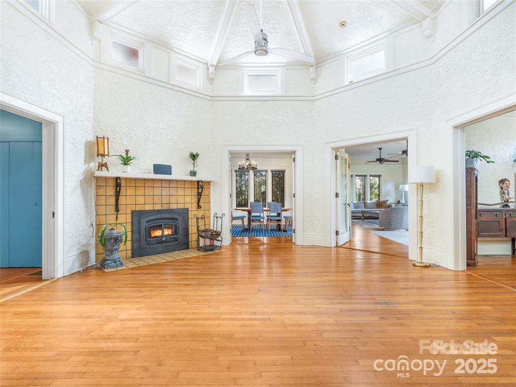 Kenilworth - Residential