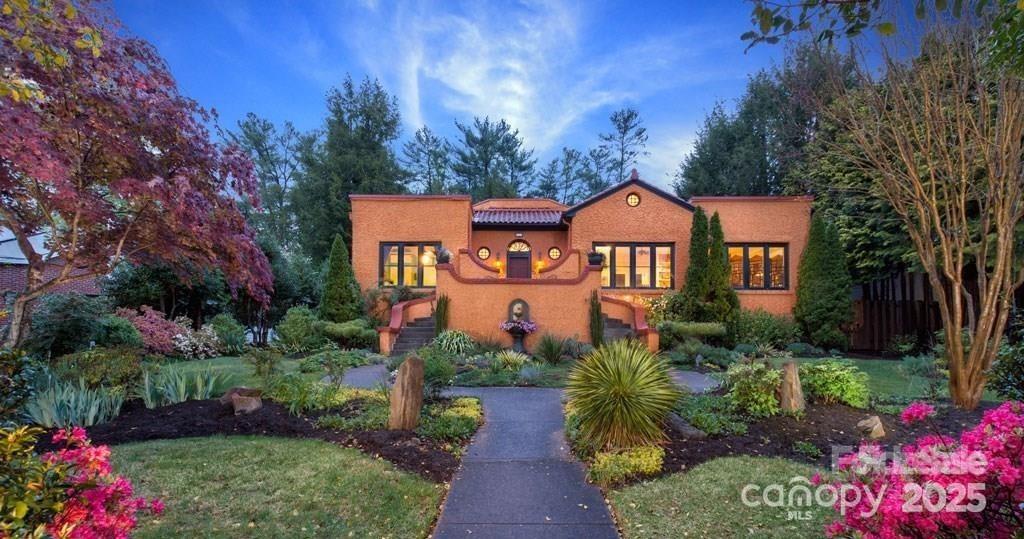 Kenilworth - Residential