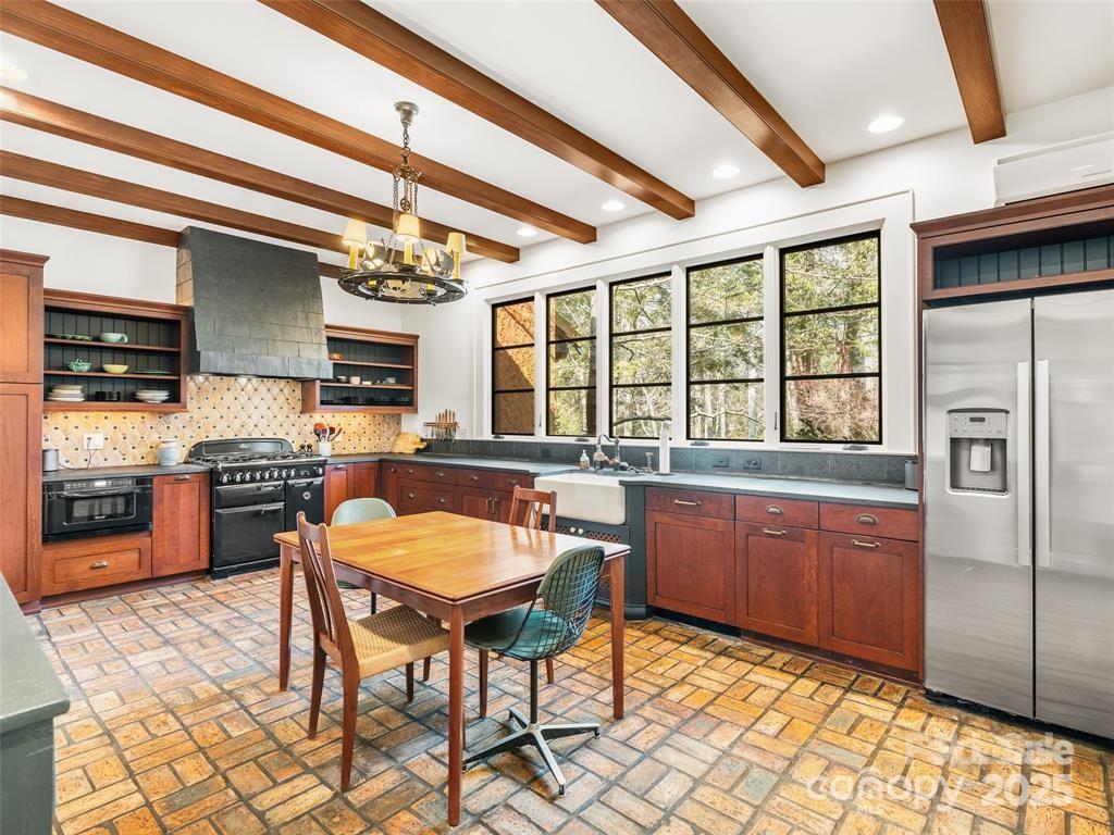 Kenilworth - Residential