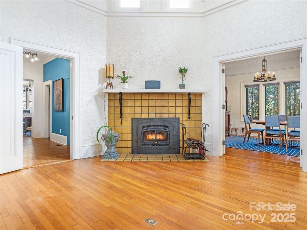 Kenilworth - Residential