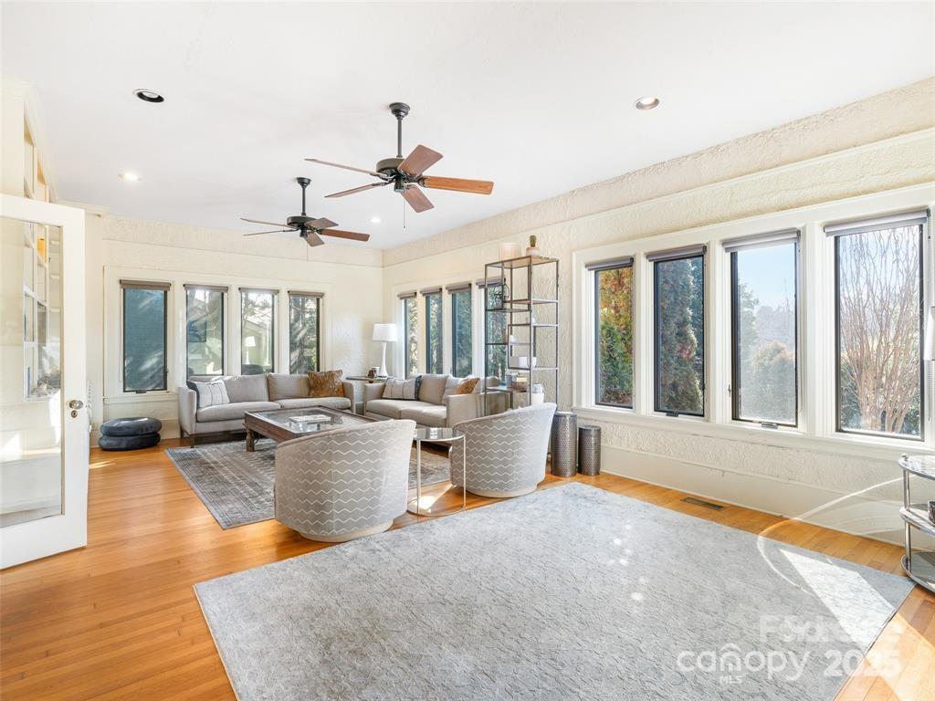 Kenilworth - Residential