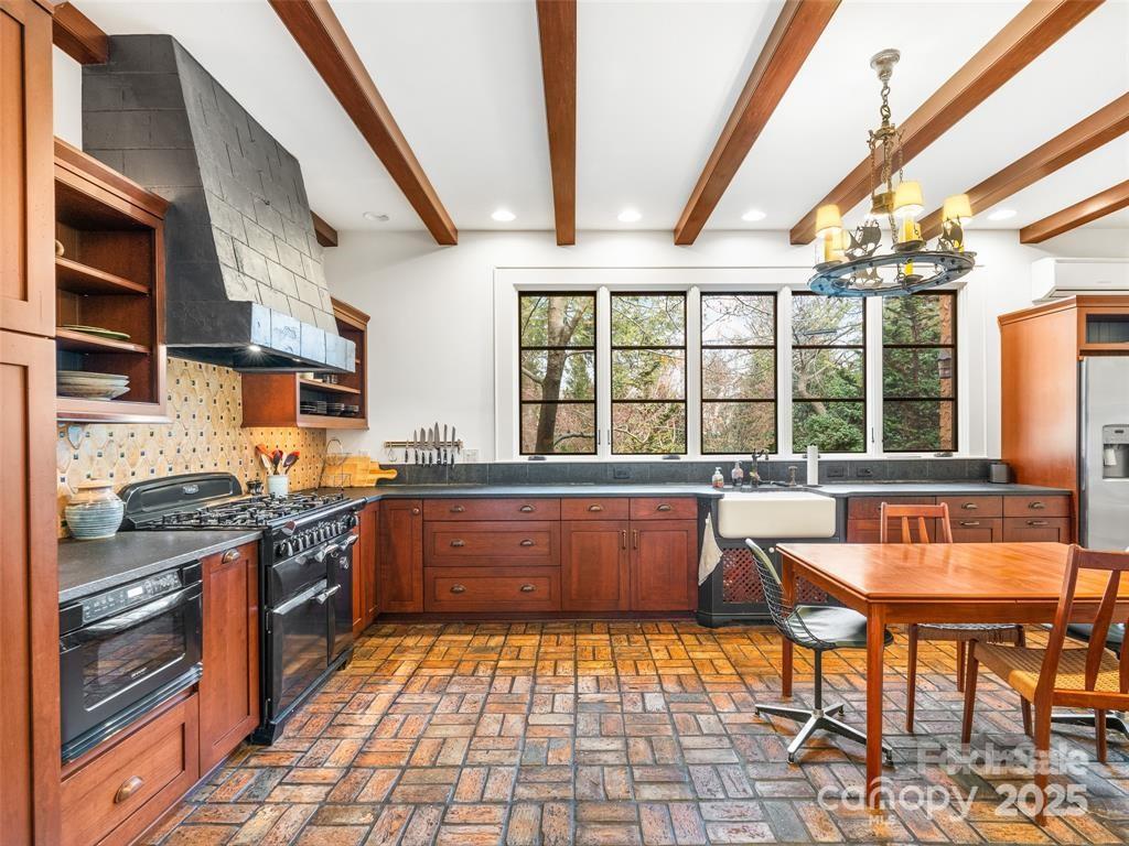 Kenilworth - Residential