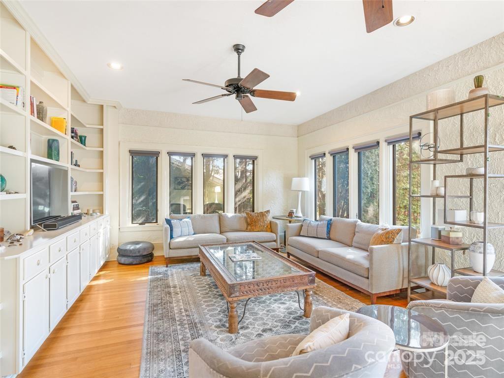 Kenilworth - Residential