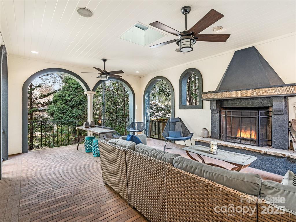 Kenilworth - Residential