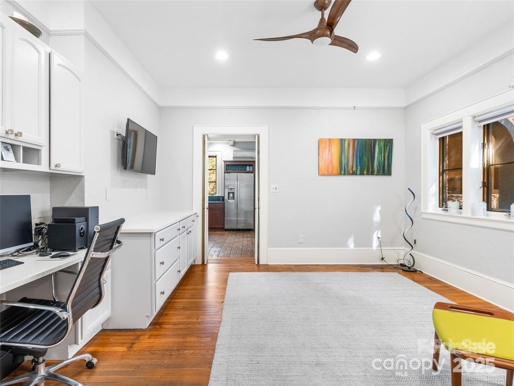 Kenilworth - Residential