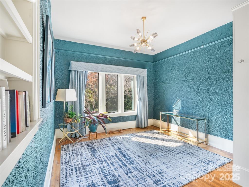 Kenilworth - Residential