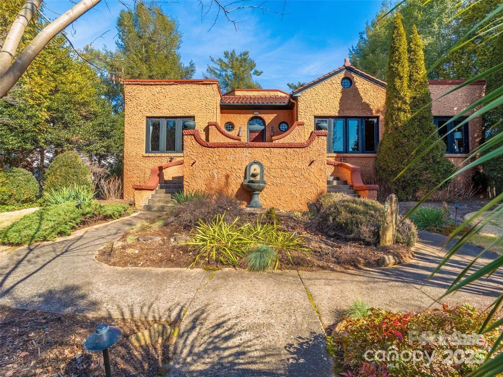 26 Sheridan Road