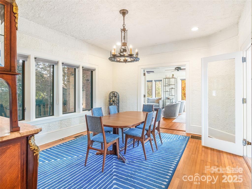 Kenilworth - Residential