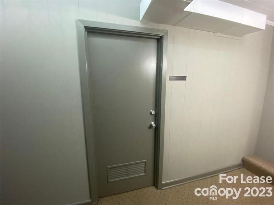 Whether you're looking to relocate or expand your home-based business into a commercial atmosphere, come check out this nice OFFICE SPACE!!! 114 sq ft located in the beautiful city of Mount Holly. Utilities such as water and power are
Included. Key-less entry badges tor tenants. Parking passes for tenants. come view this rental space today!! Call today!