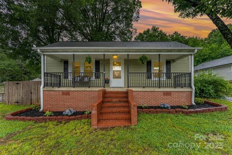 910 W A Street 9 Kannapolis NC 28081