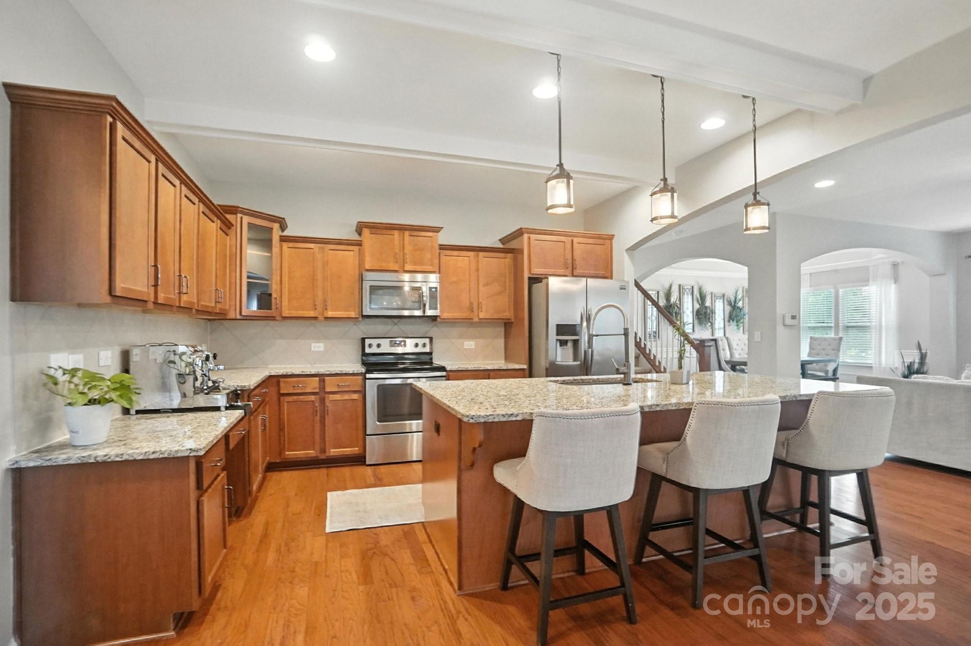 Burnside - Residential