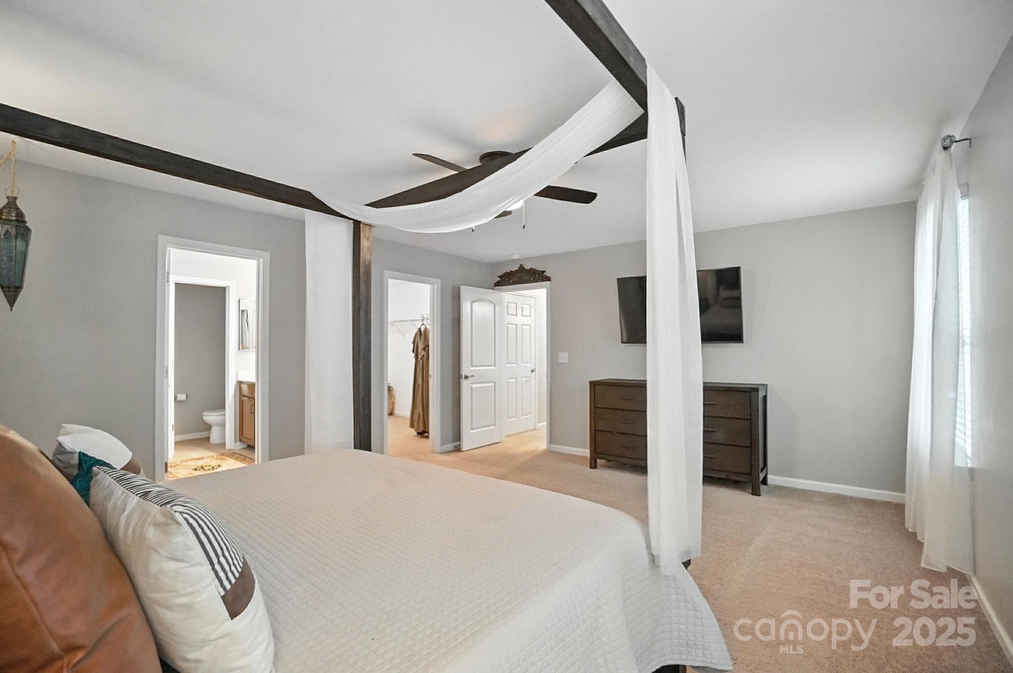 Burnside - Residential