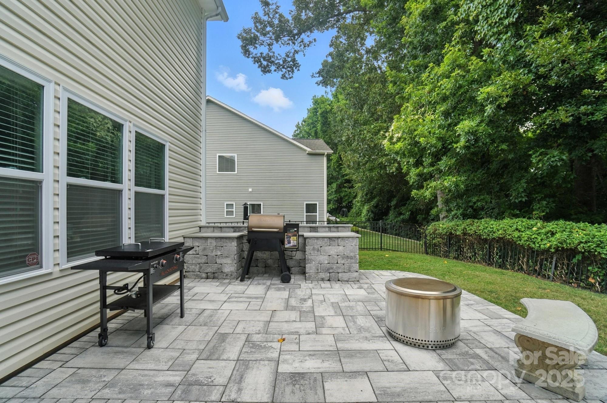 Burnside - Residential