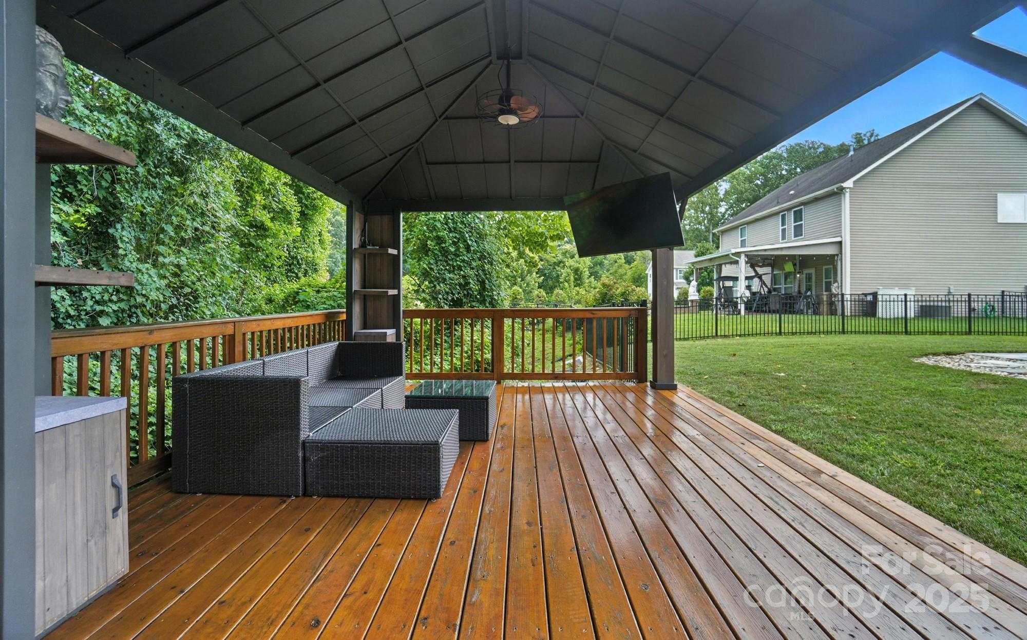 Burnside - Residential