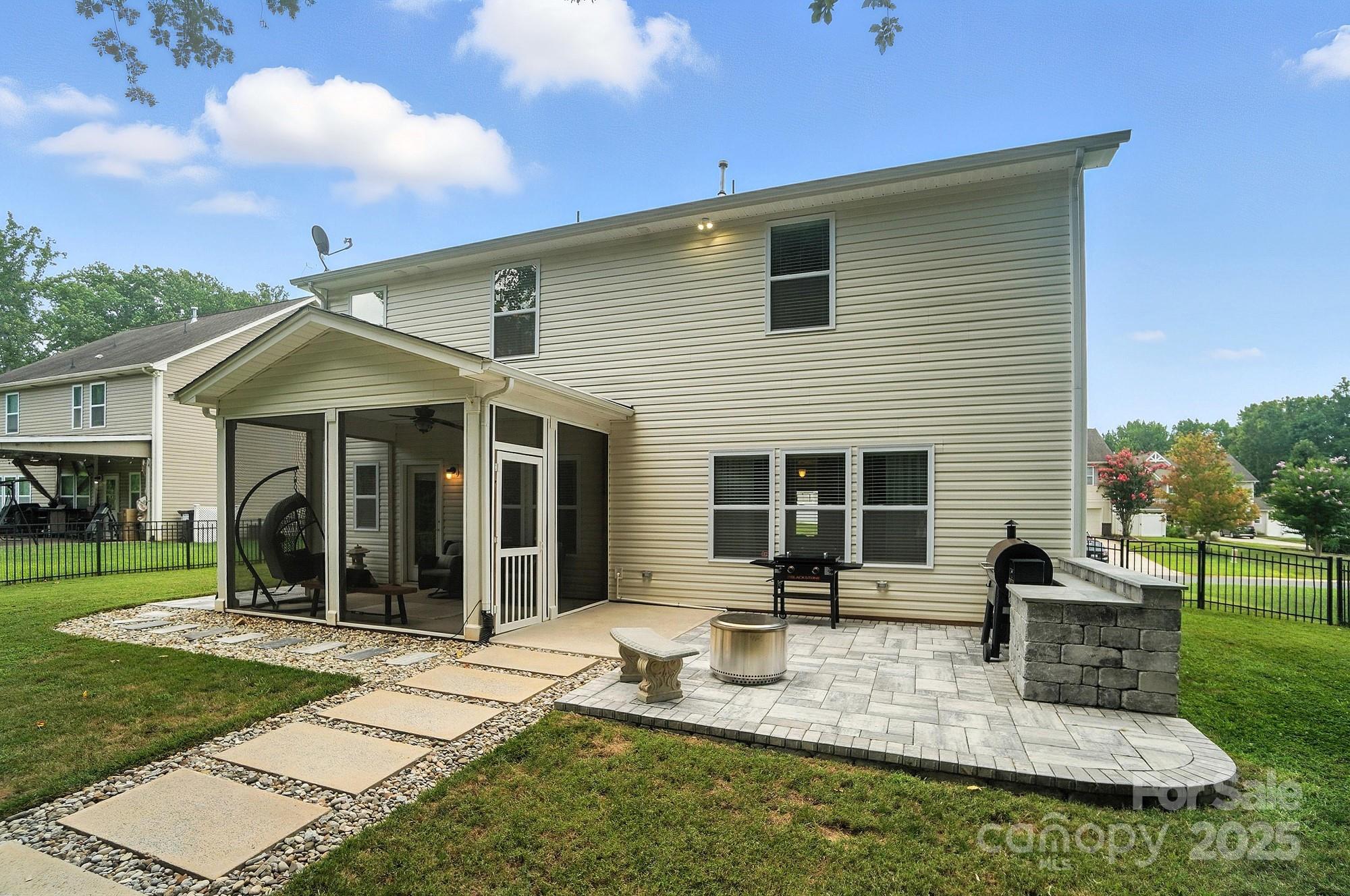 Burnside - Residential