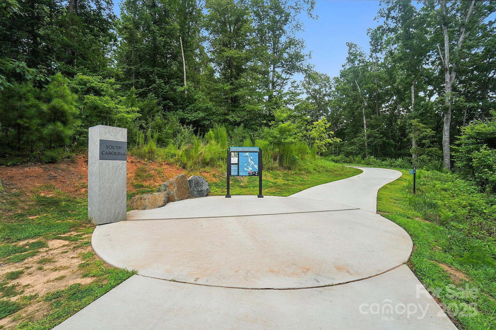 Burnside - Residential