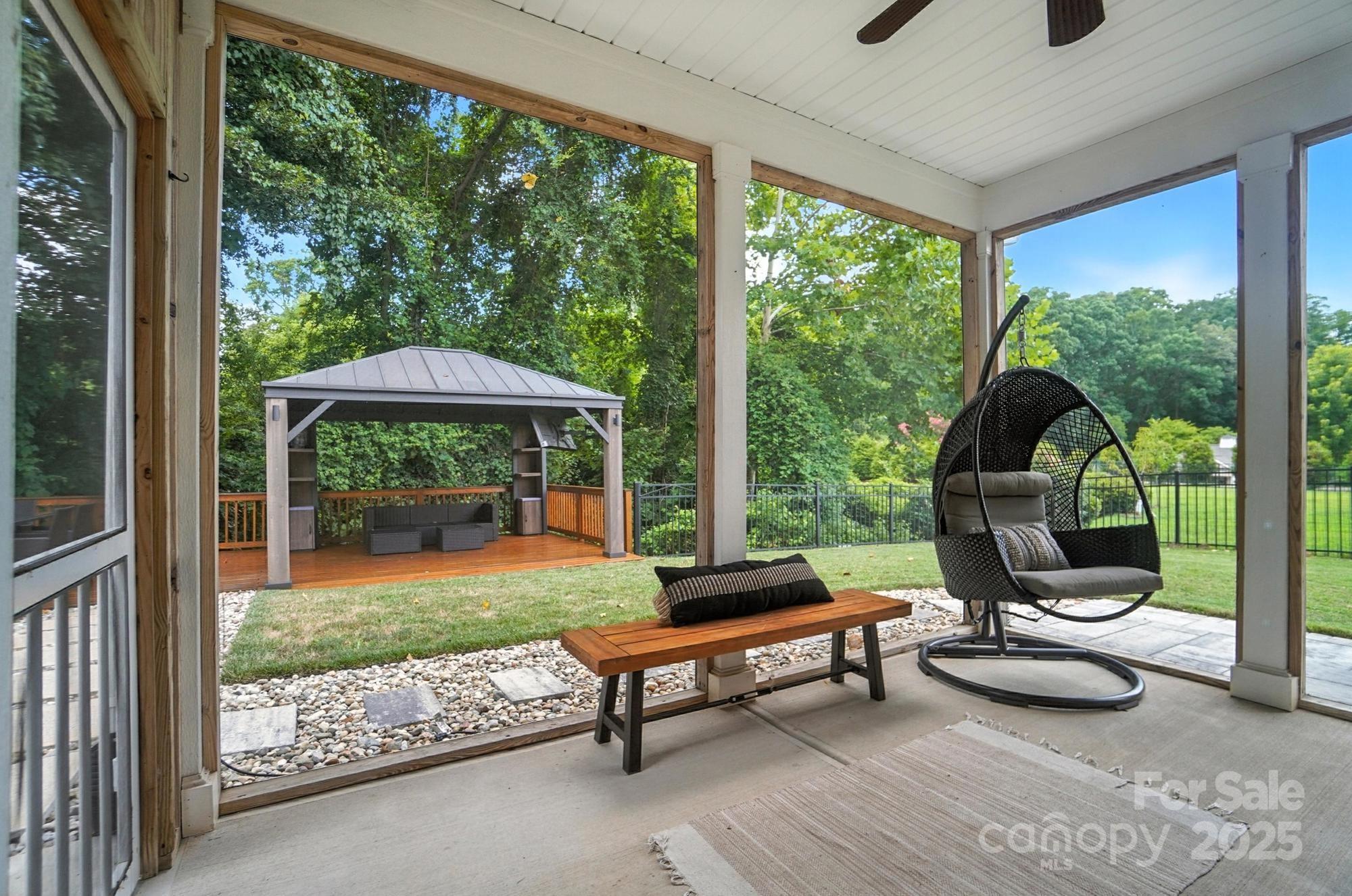 Burnside - Residential