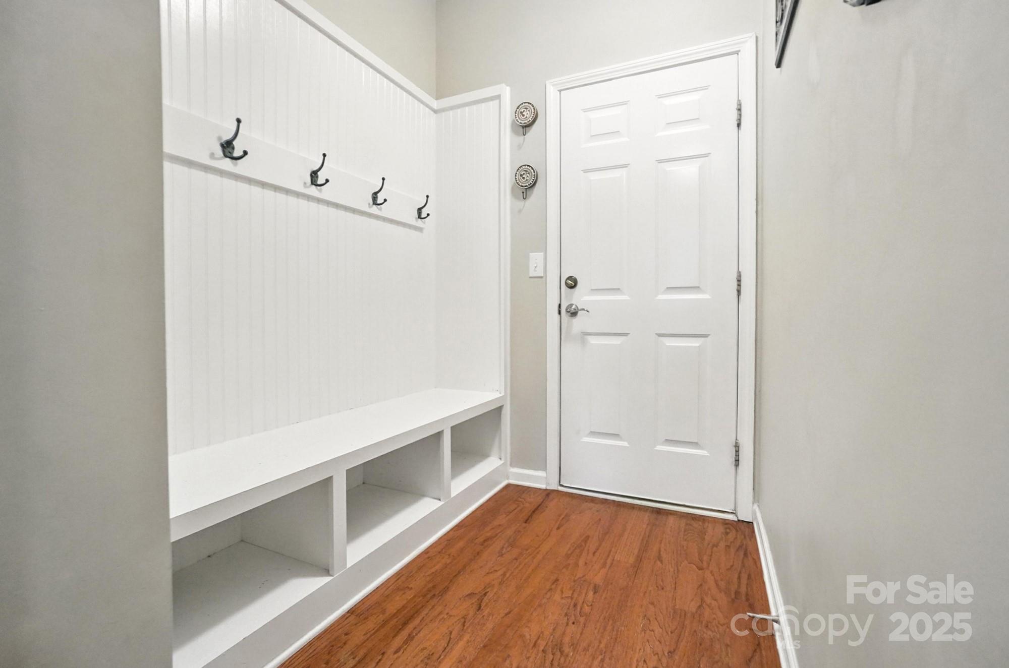 Burnside - Residential