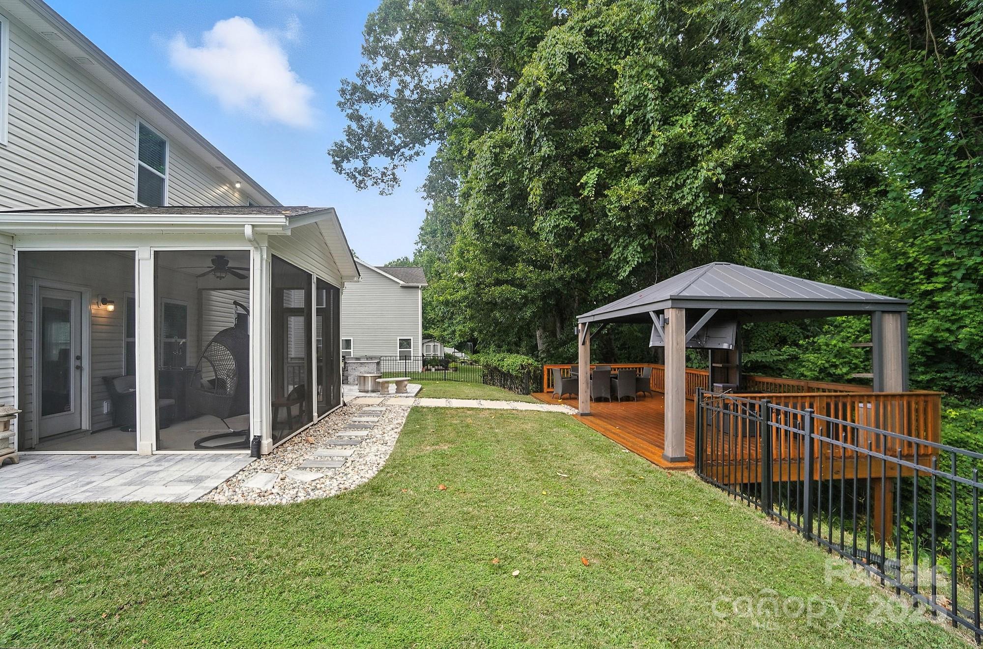 Burnside - Residential