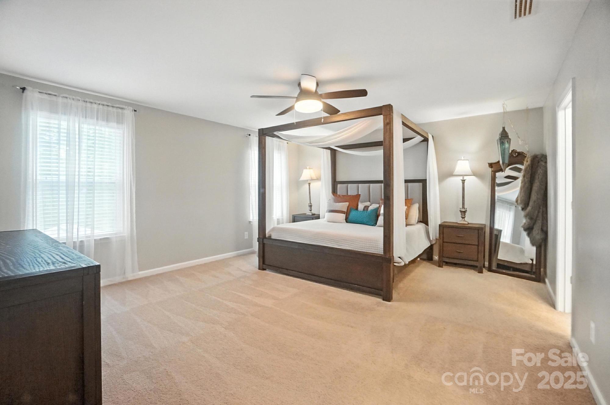 Burnside - Residential