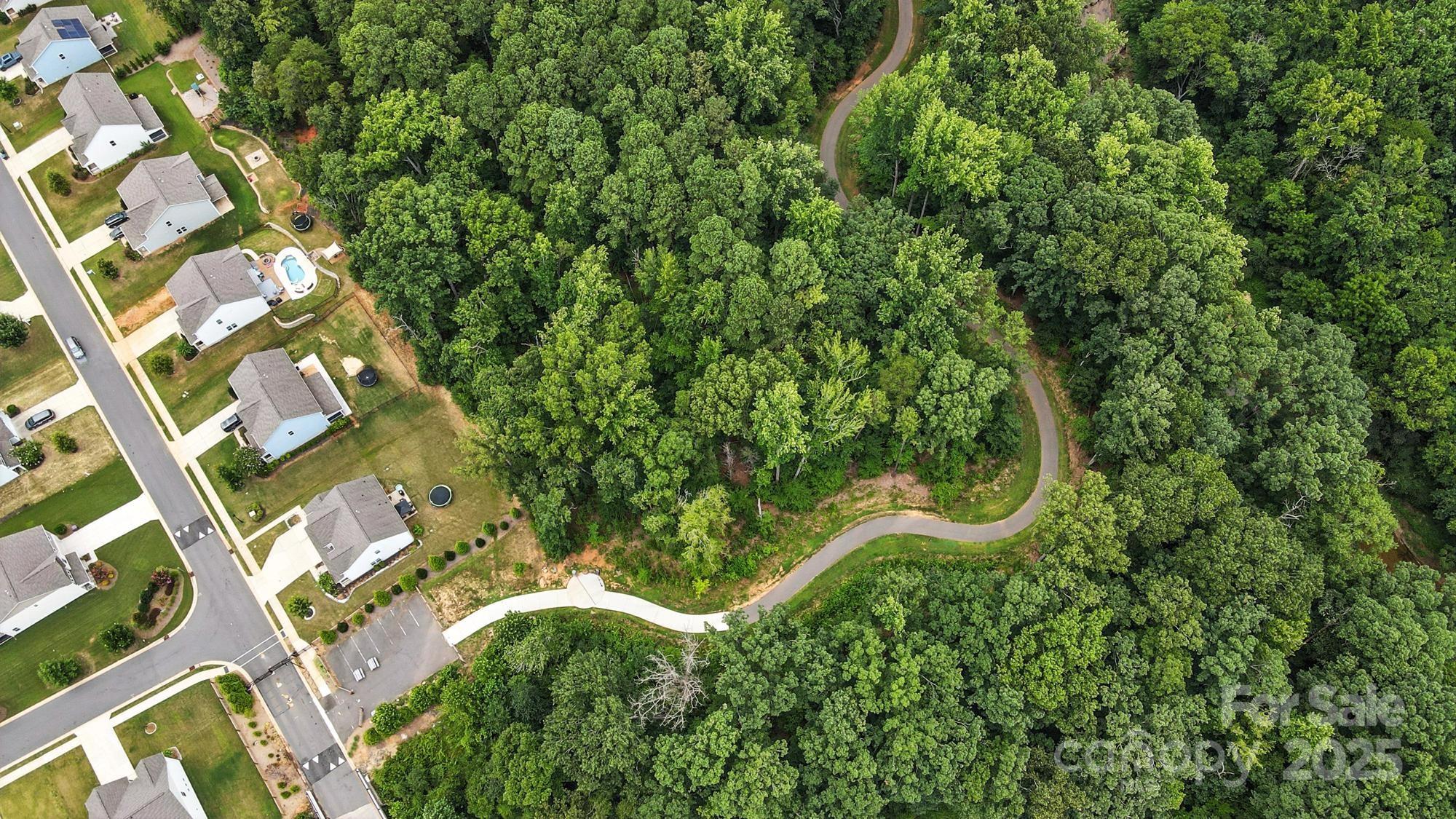 Burnside - Residential