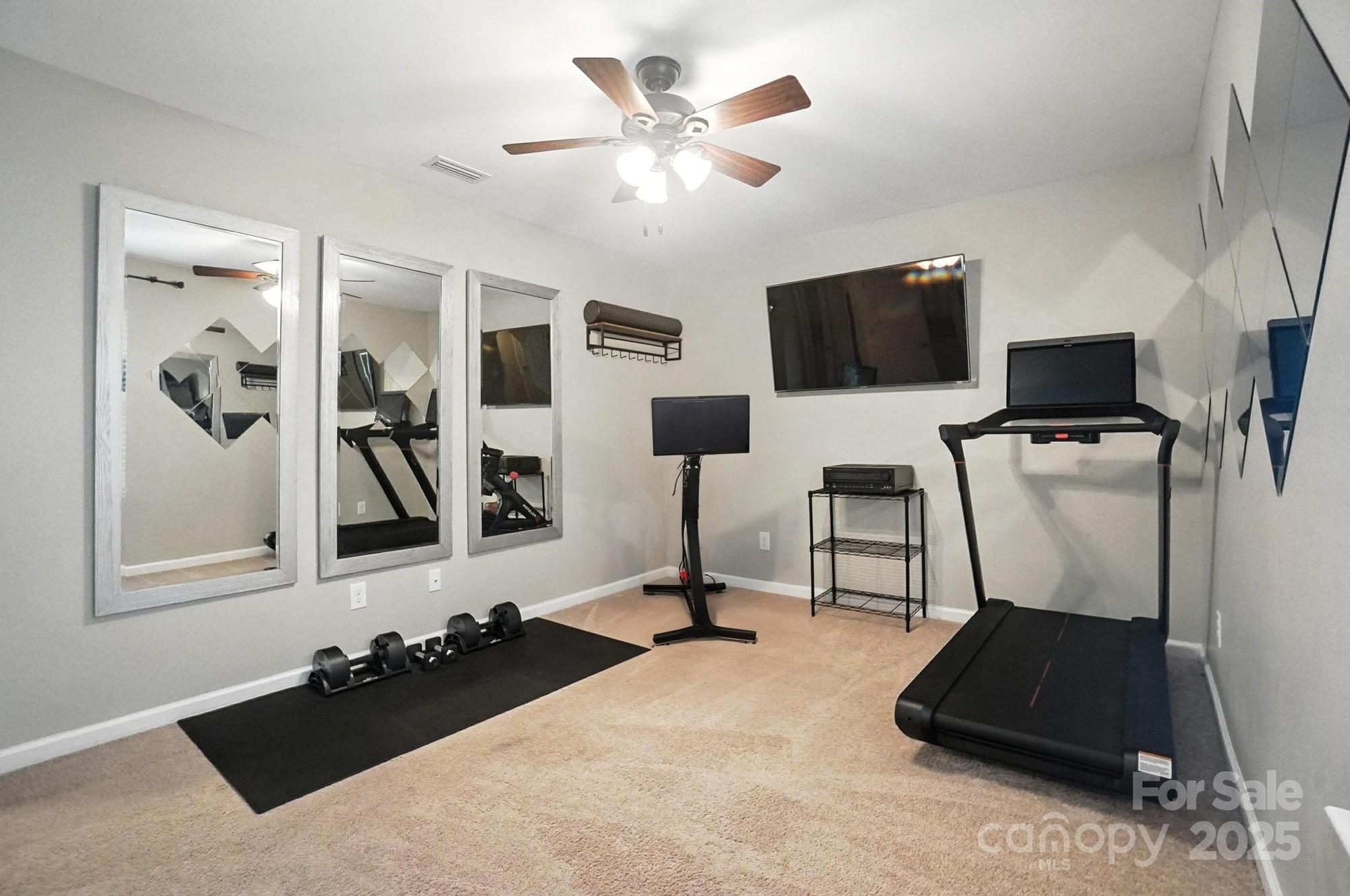 Burnside - Residential