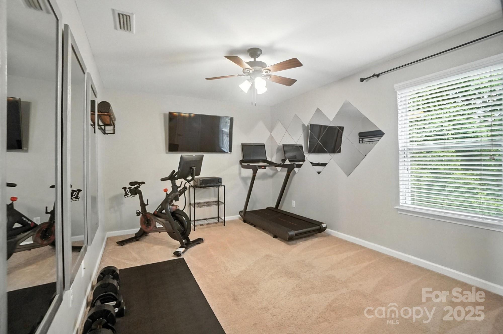 Burnside - Residential