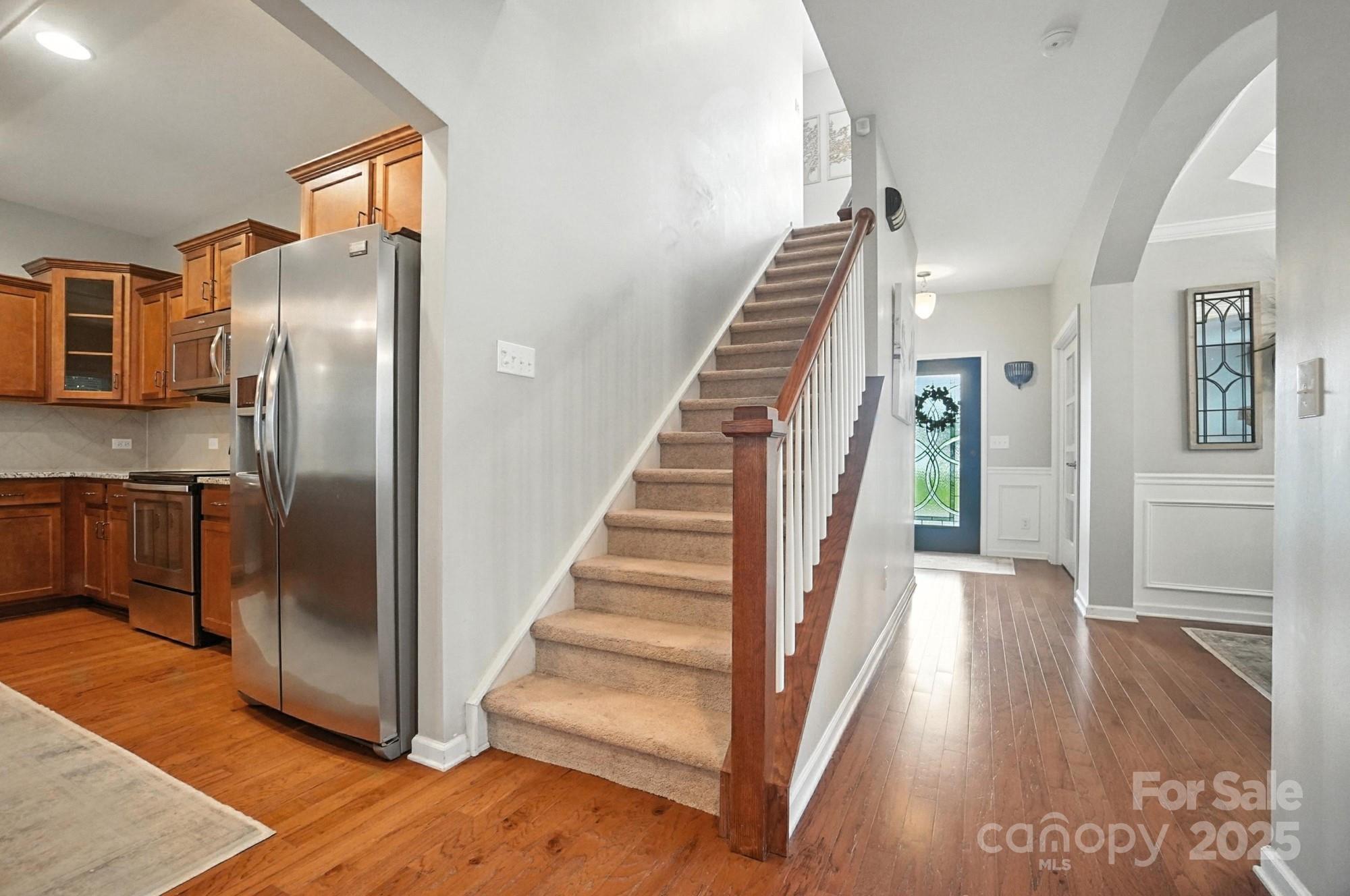 Burnside - Residential