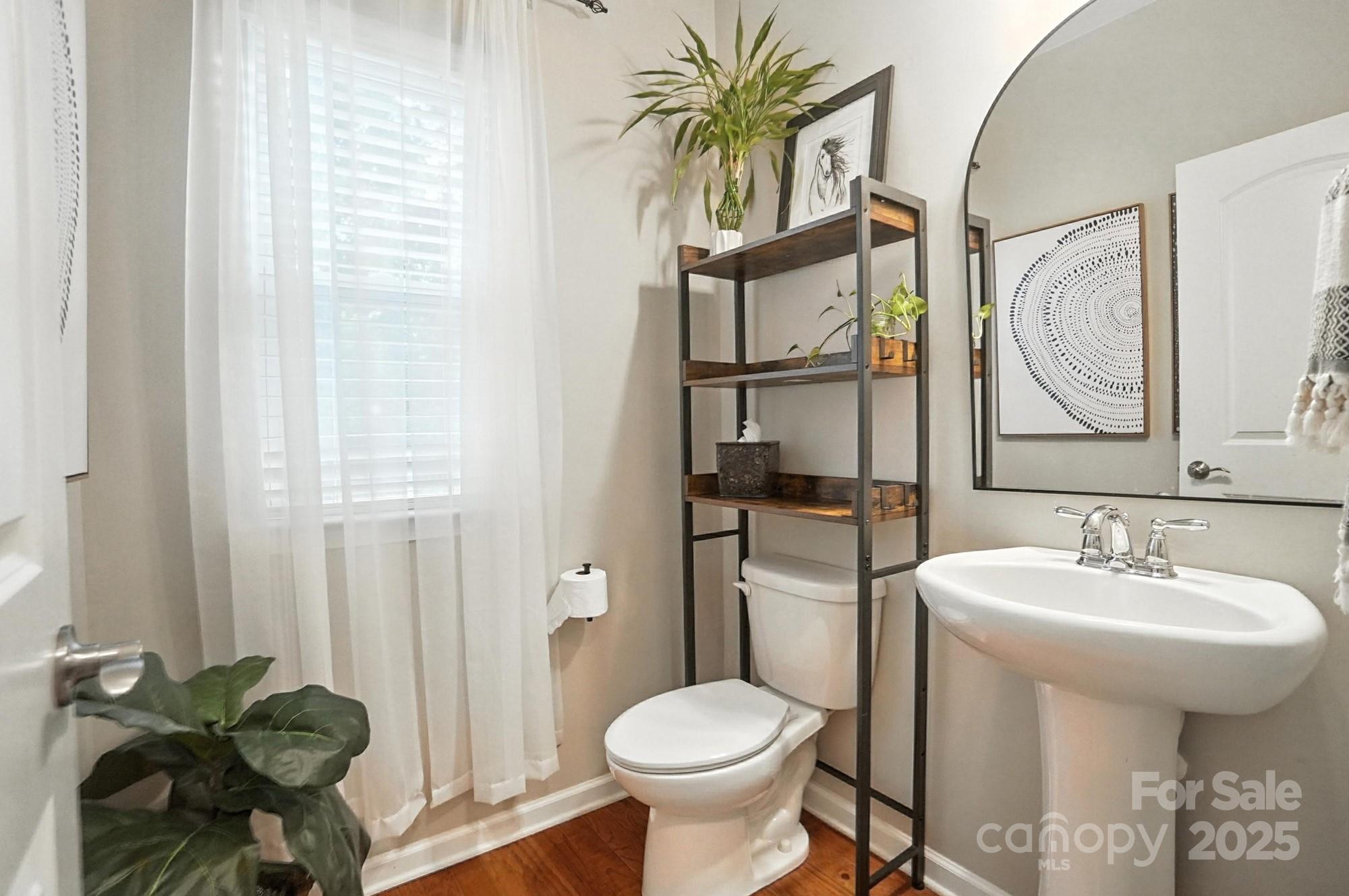 Burnside - Residential