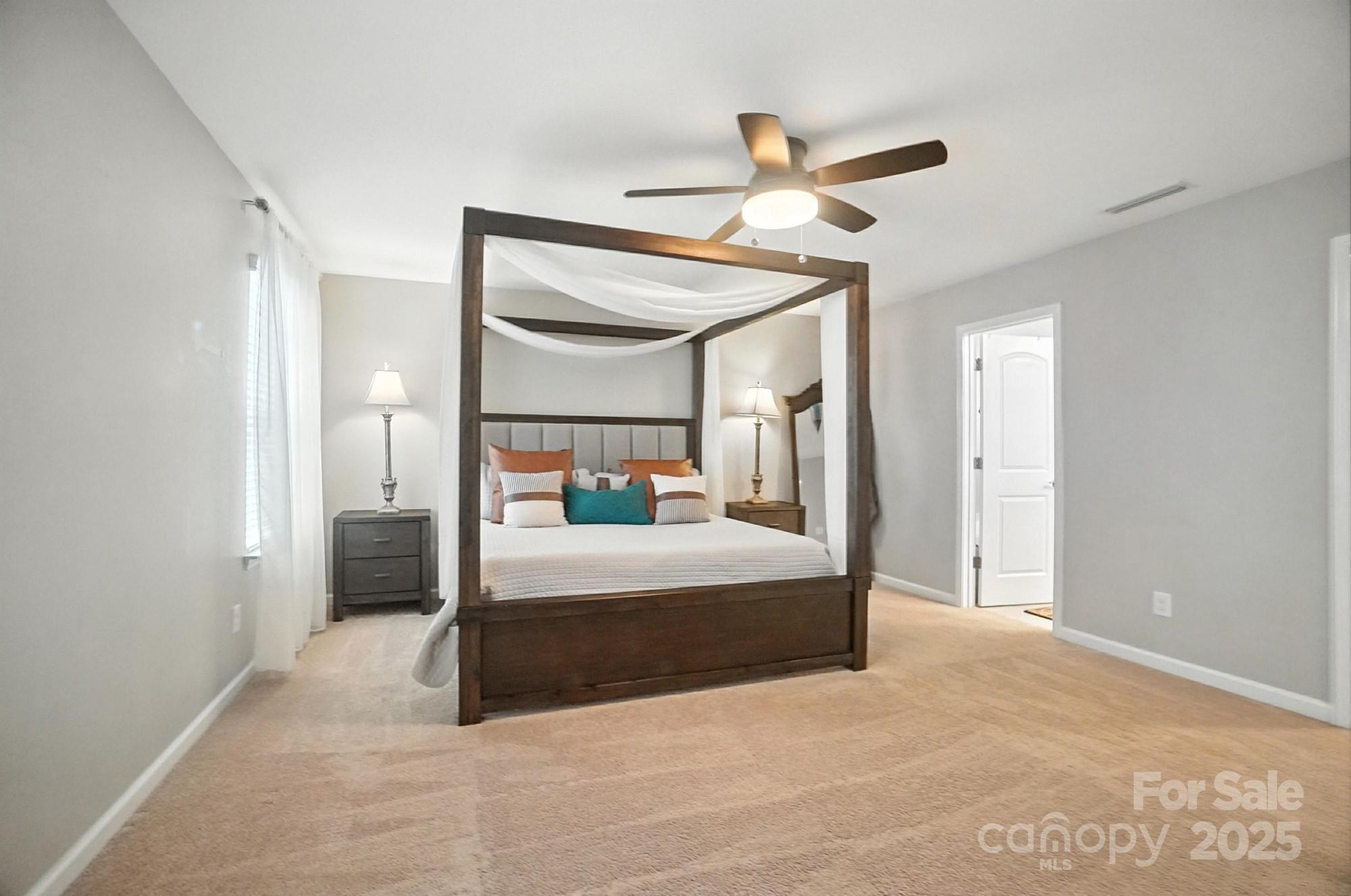 Burnside - Residential