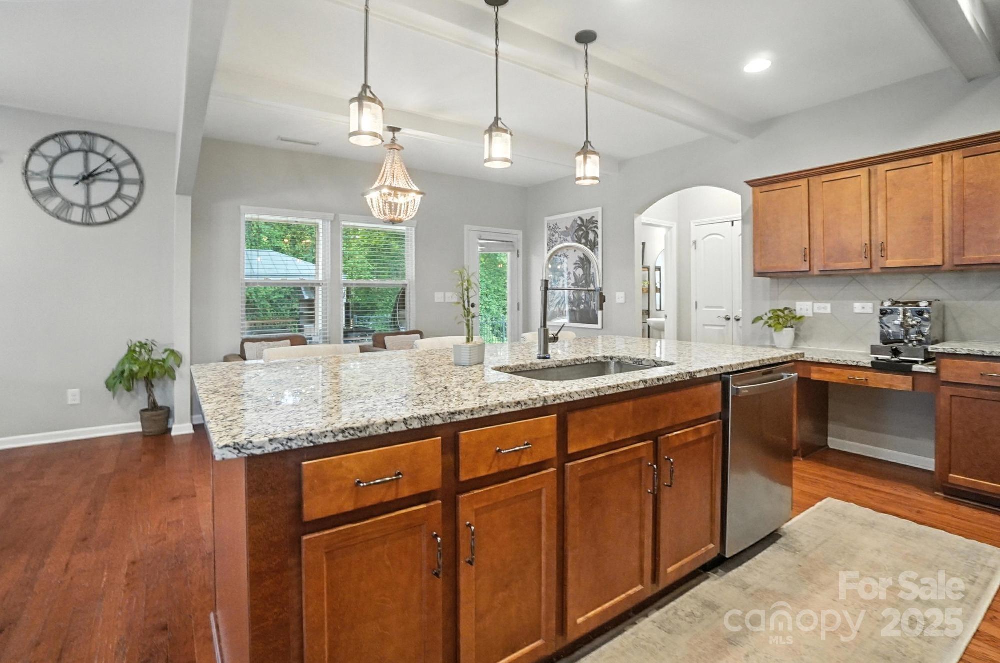 Burnside - Residential