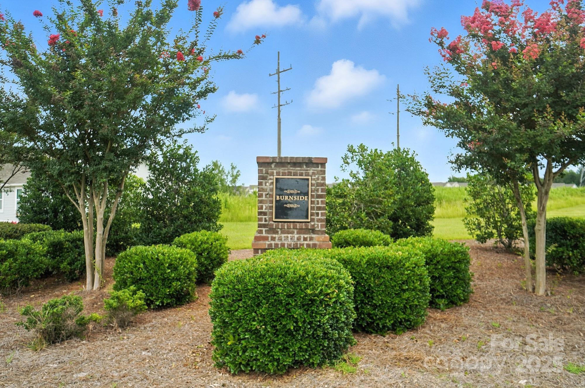 Burnside - Residential