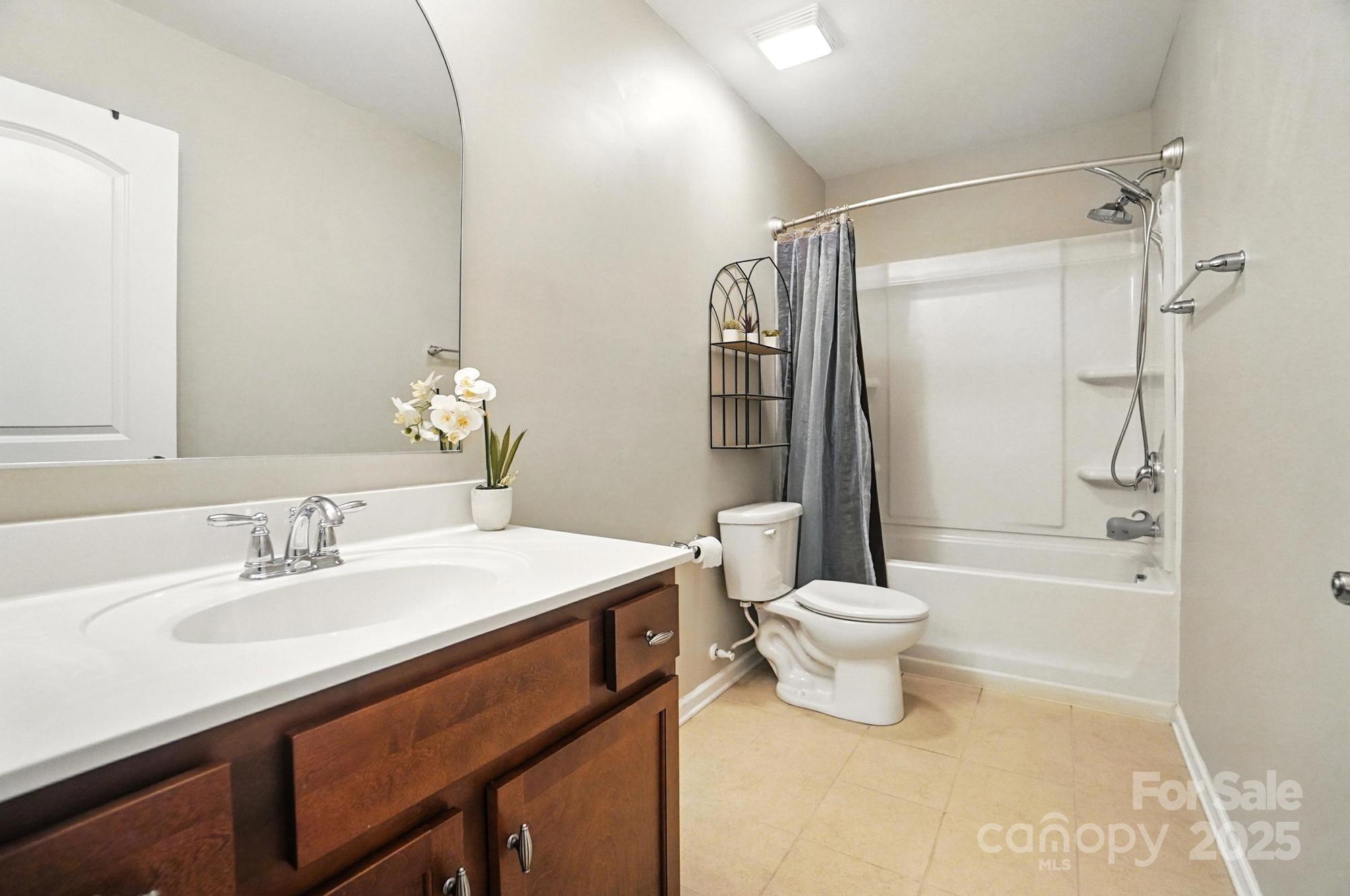 Burnside - Residential