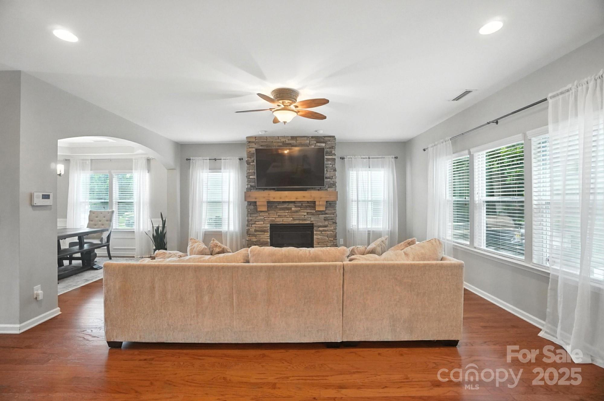 Burnside - Residential