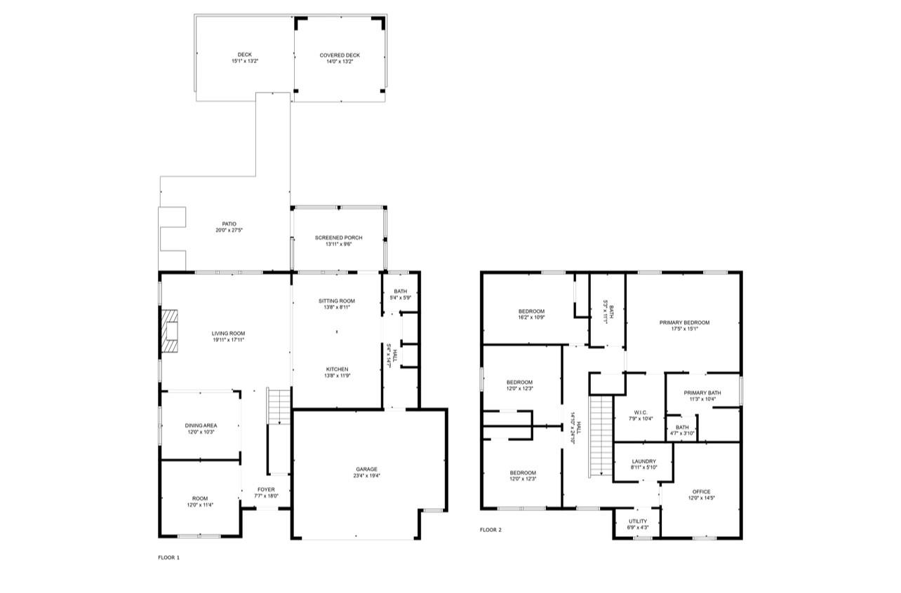 Burnside - Residential