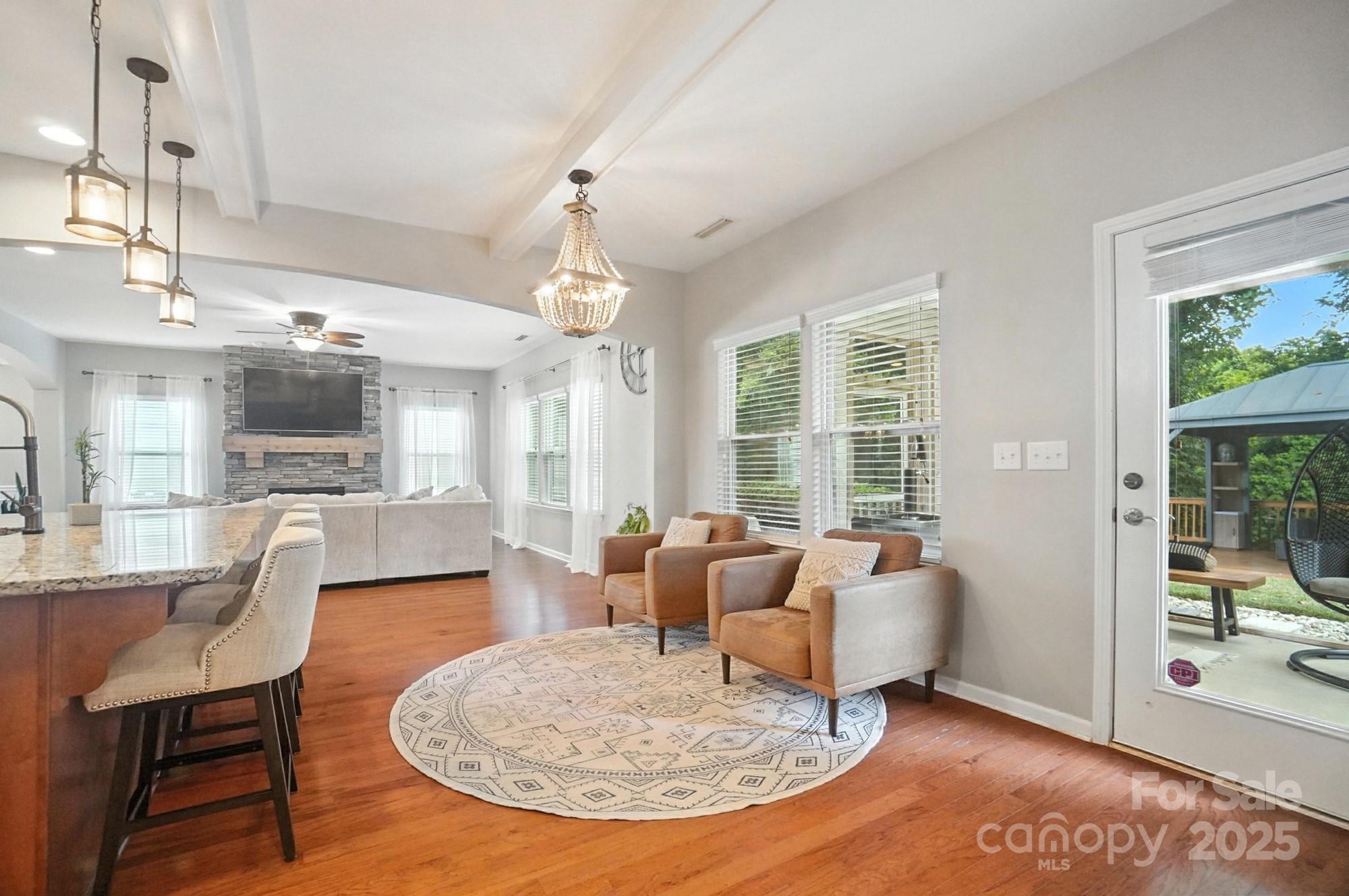 Burnside - Residential