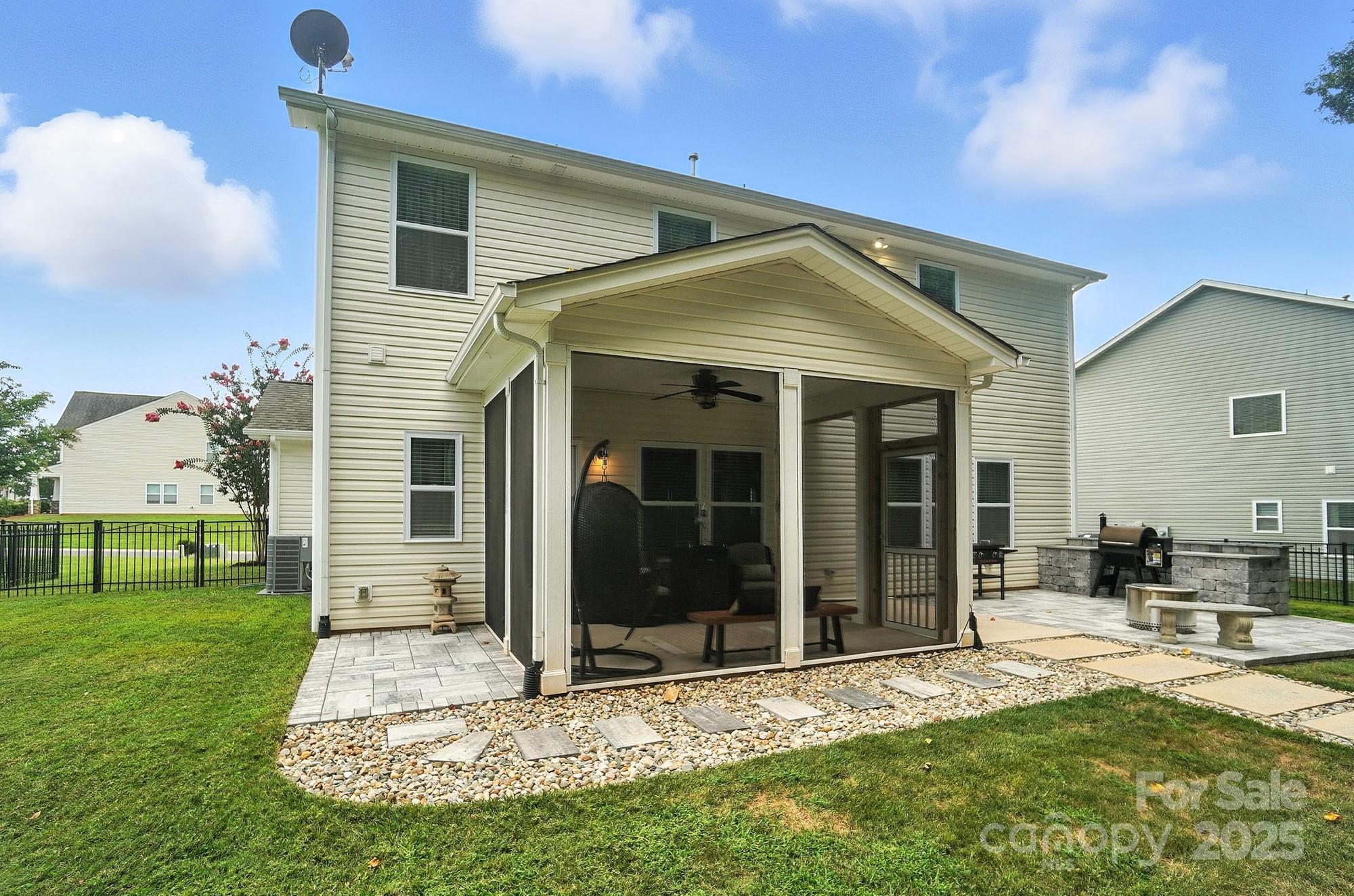 Burnside - Residential