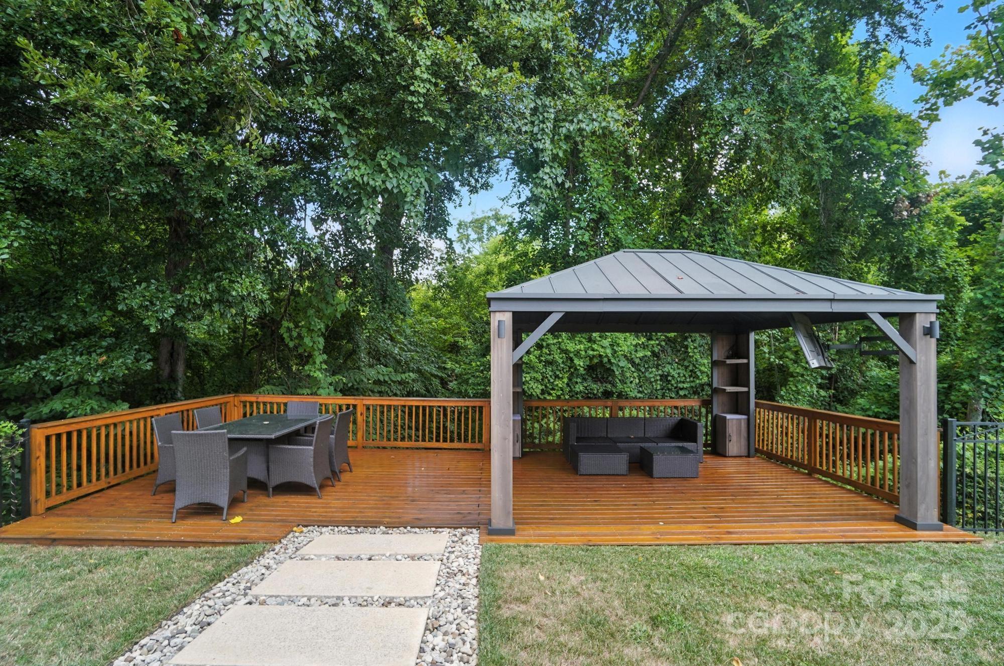 Burnside - Residential