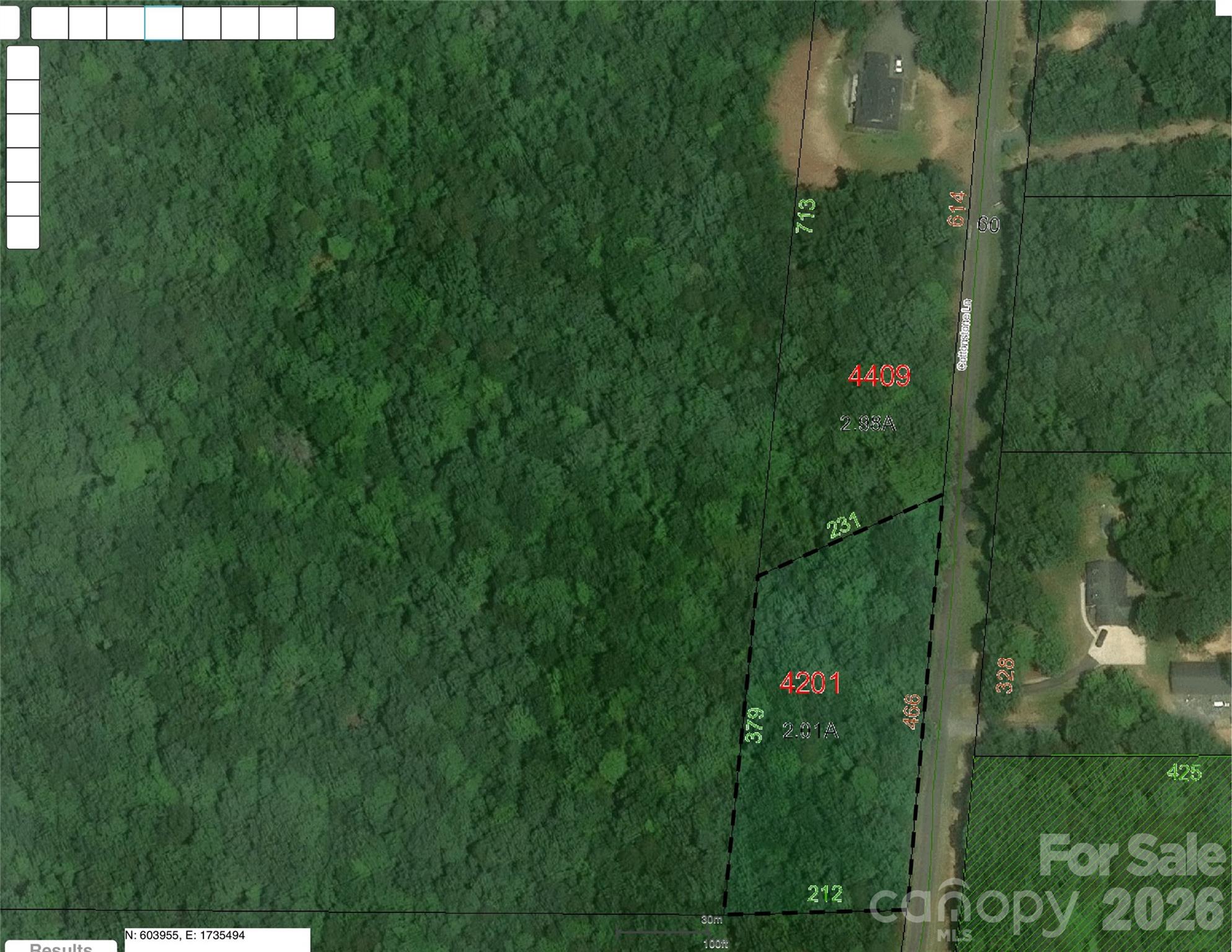 0 Cottonstone Lane