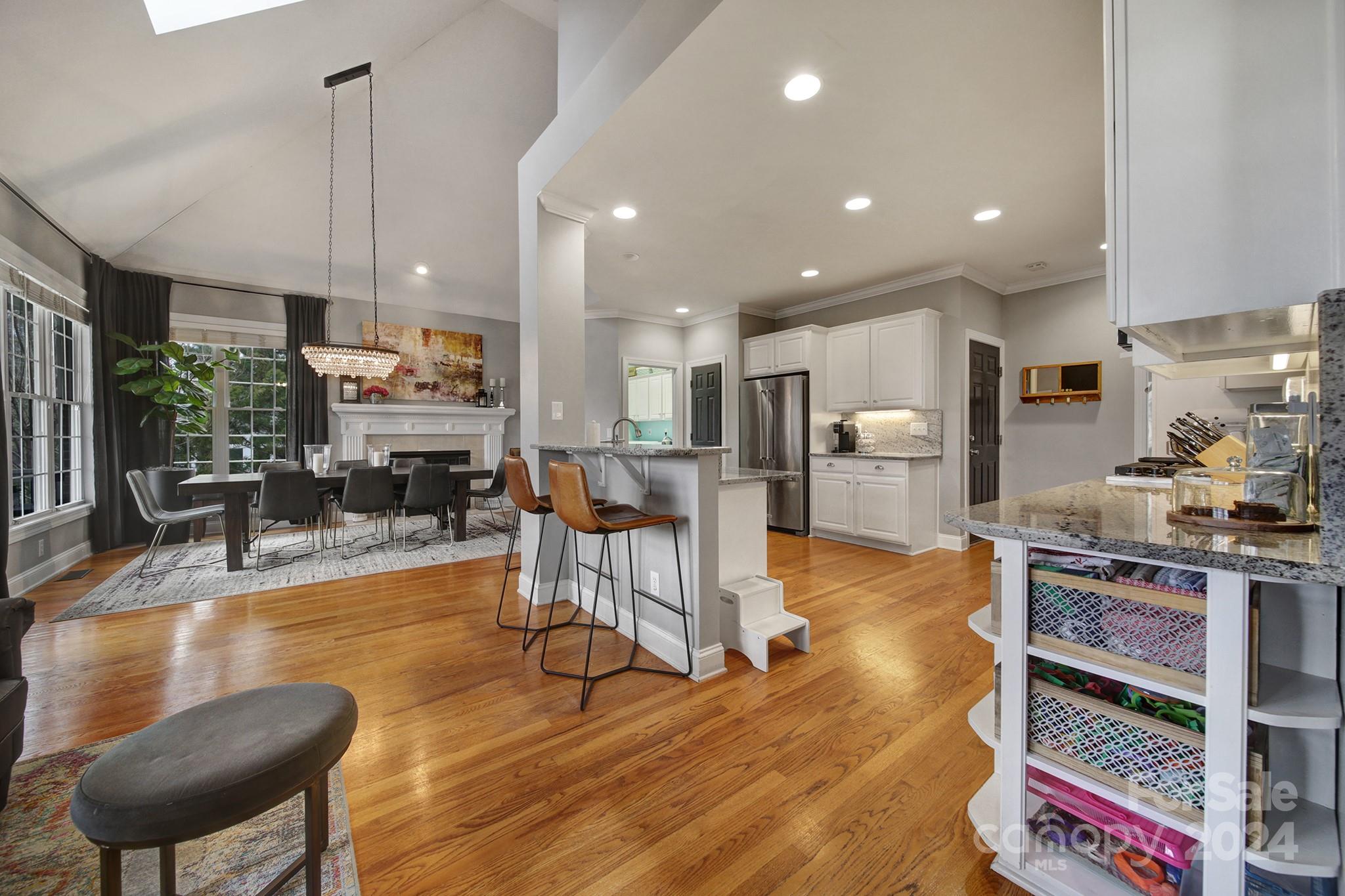 Waterford Glen - Residential