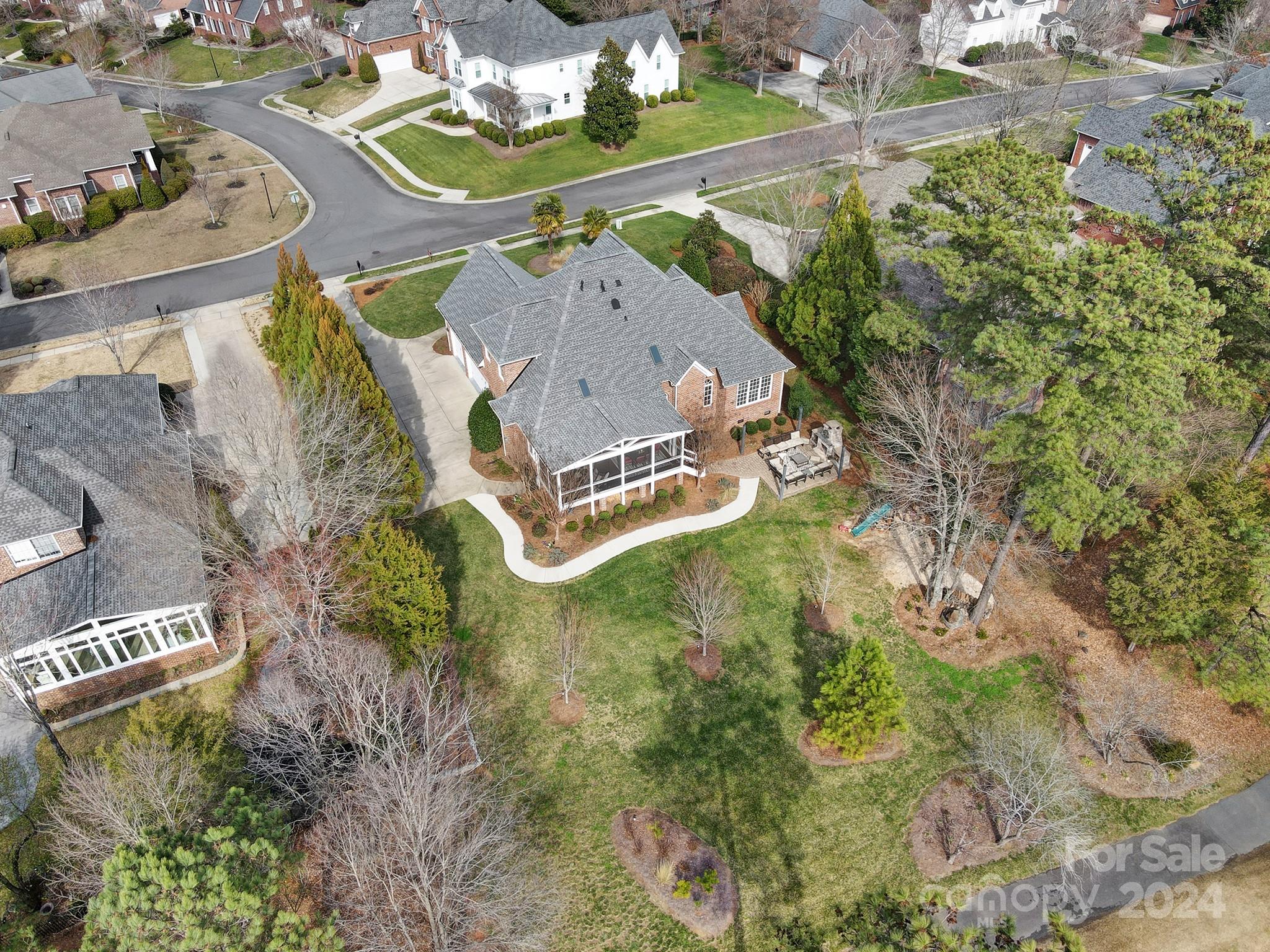 Waterford Glen - Residential