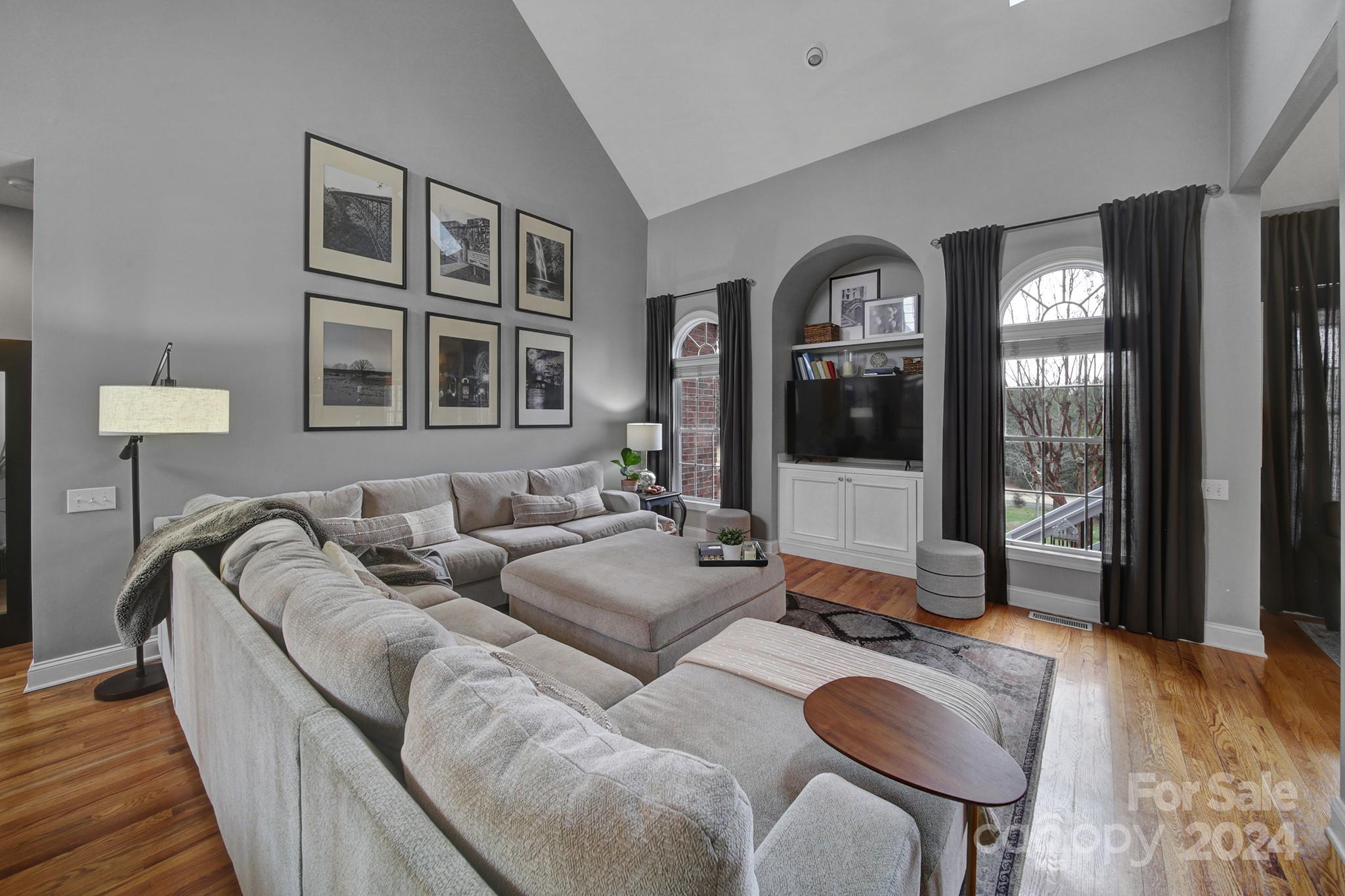 Waterford Glen - Residential