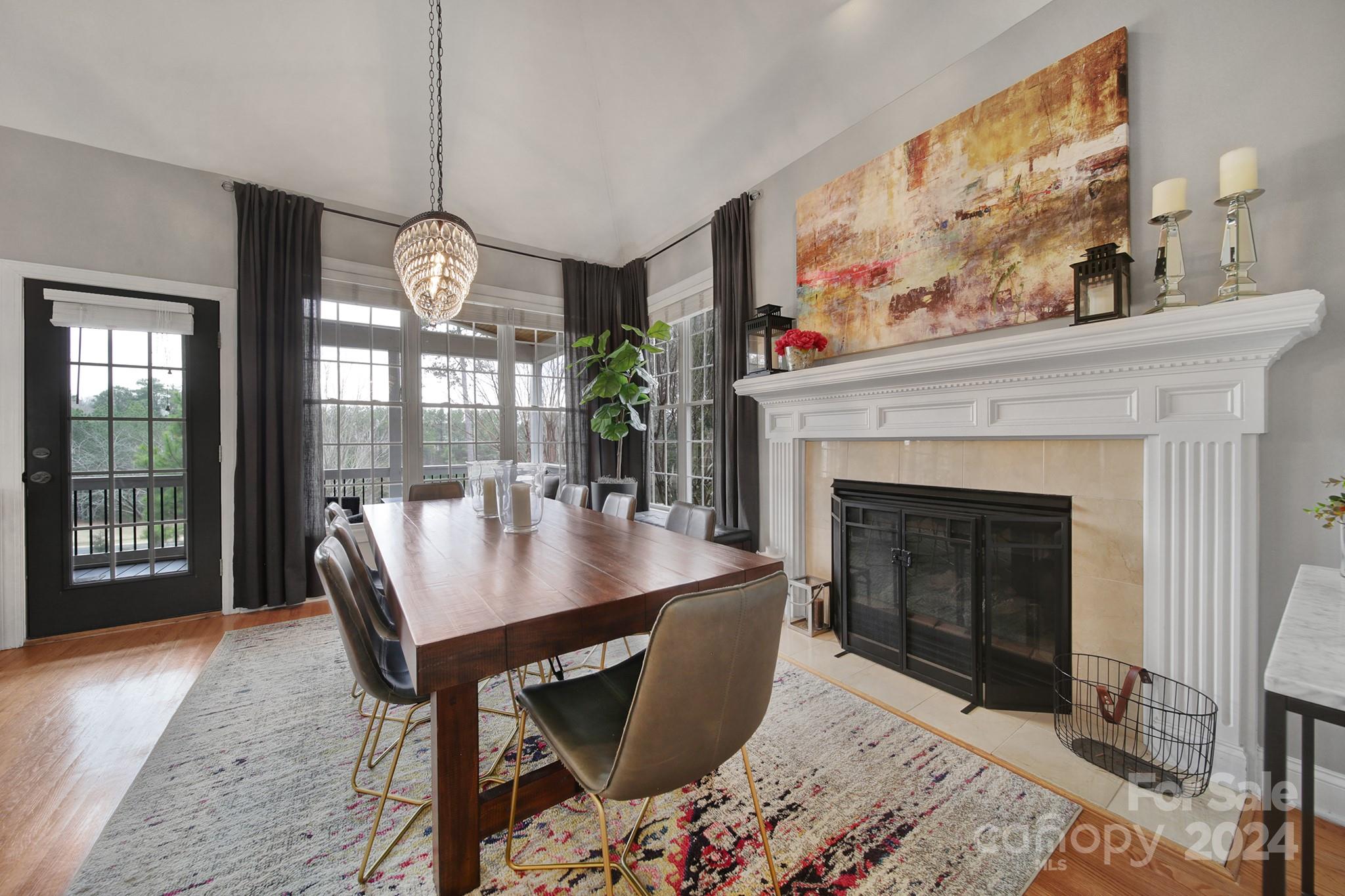 Waterford Glen - Residential