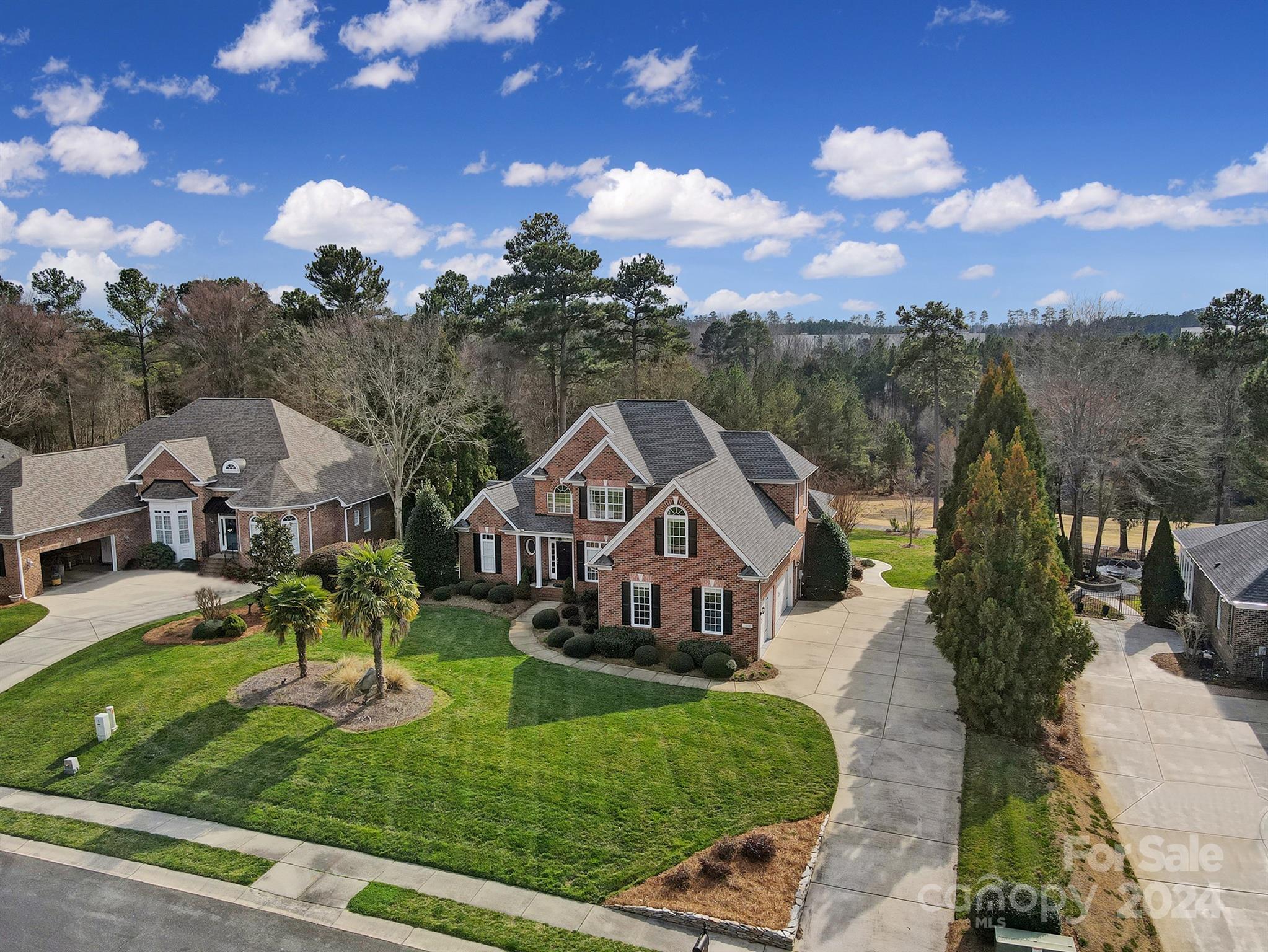 Waterford Glen - Residential